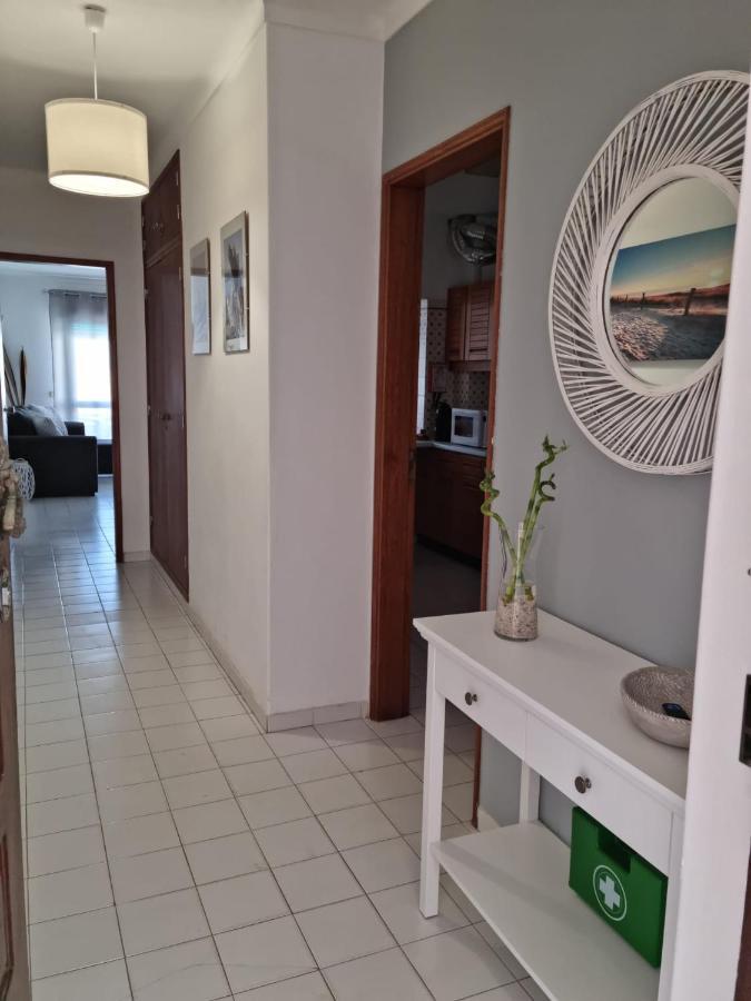Velamar Praia 411 - 300M Da Praia البوفيرا المظهر الخارجي الصورة