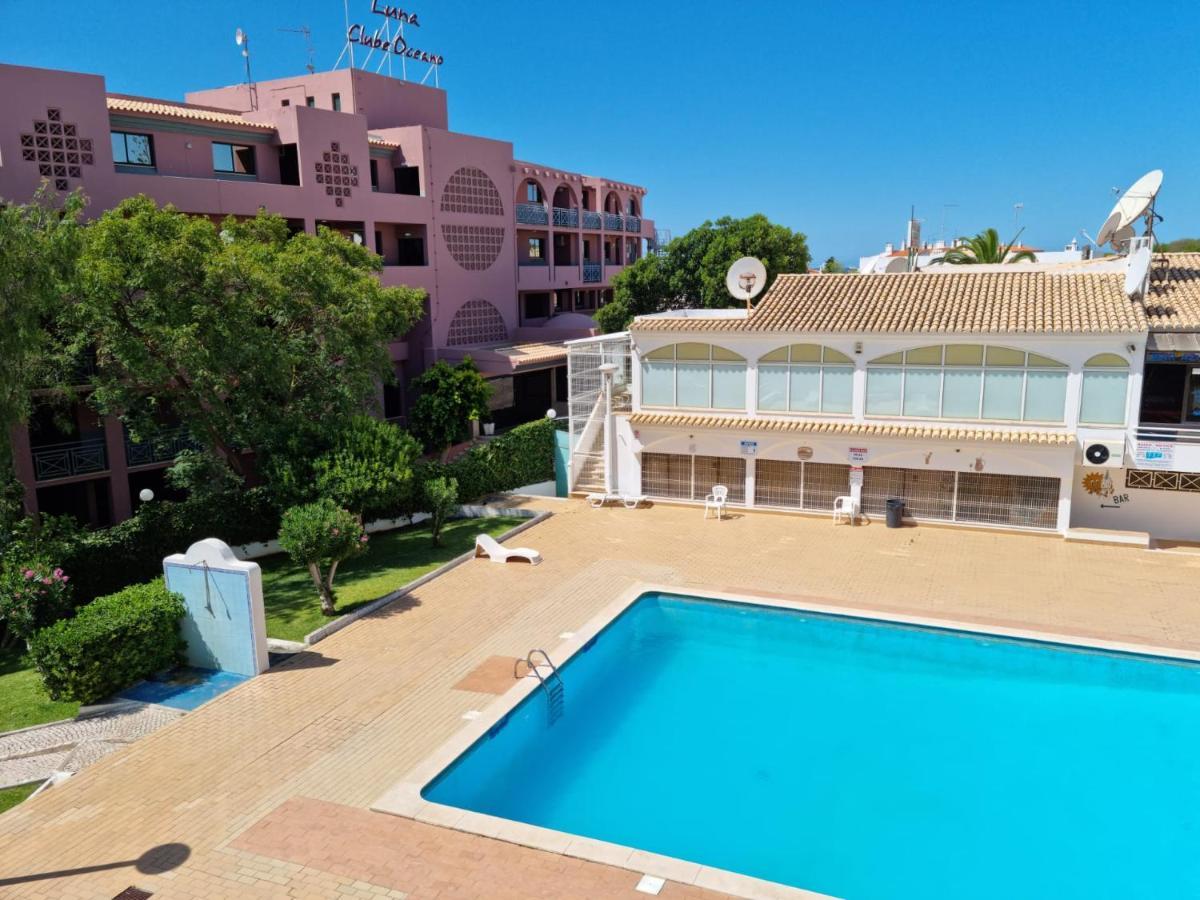 Velamar Praia 411 - 300M Da Praia البوفيرا المظهر الخارجي الصورة