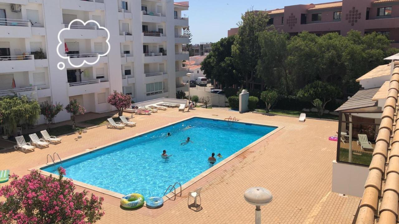Velamar Praia 411 - 300M Da Praia البوفيرا المظهر الخارجي الصورة